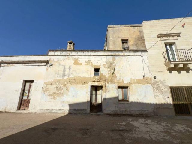 Villa in vendita a Lizzanello LE