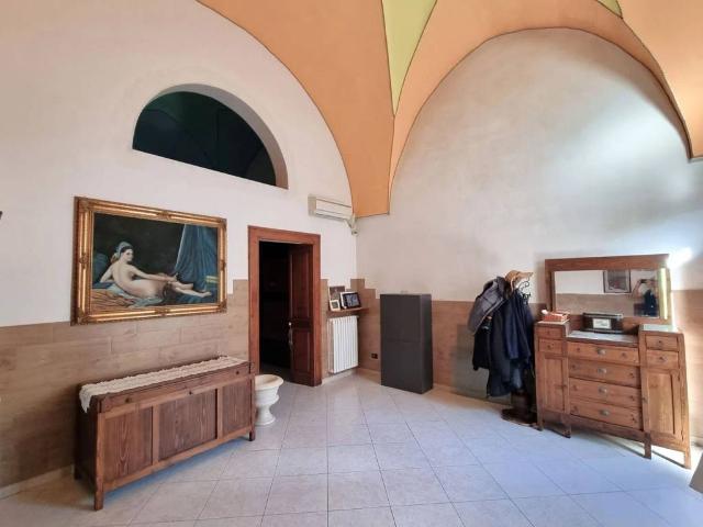 Villa in vendita a Lizzanello LE