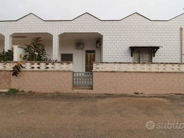 Villa in vendita a Lizzano TA