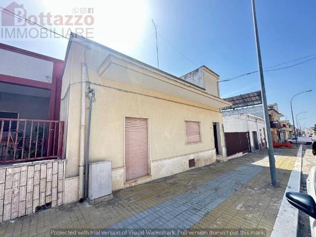 Villa in vendita a Lizzano TA