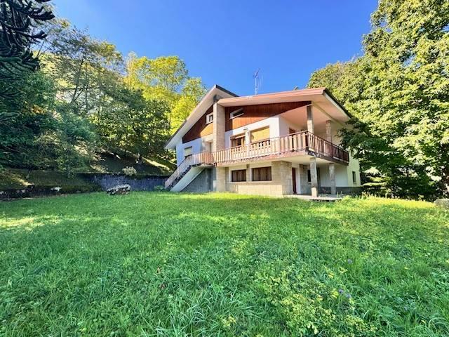 Villa in vendita a Lizzano in Belvedere BO