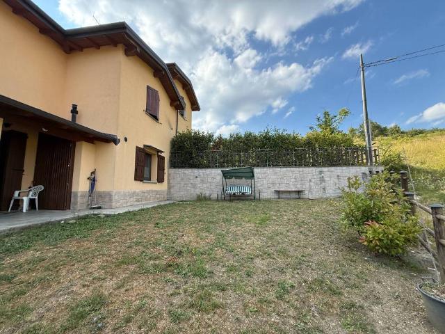 Villetta a schiera in vendita a Lizzano in Belvedere BO