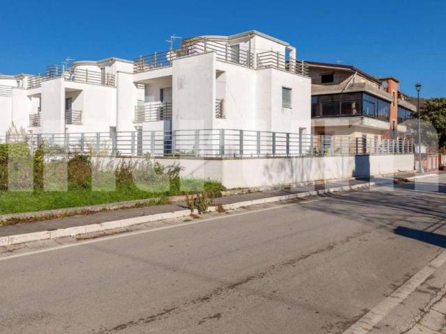 Villa in vendita a Liberi CE