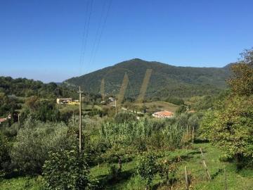 Villa in vendita a Liberi CE
