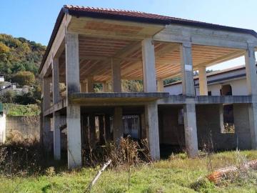 Villa in vendita a Liberi CE