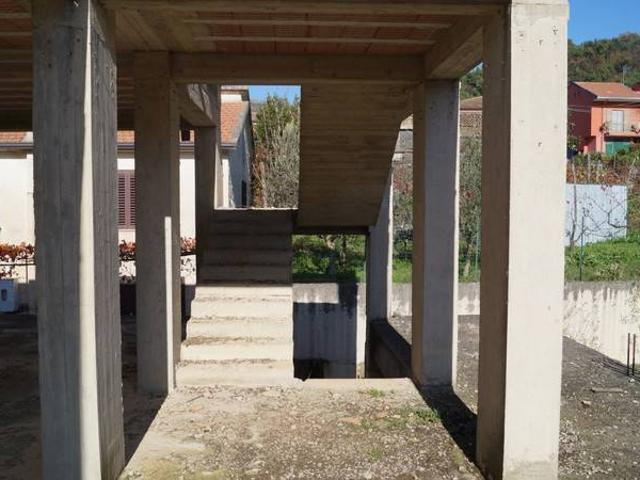 Villa in vendita a Liberi CE