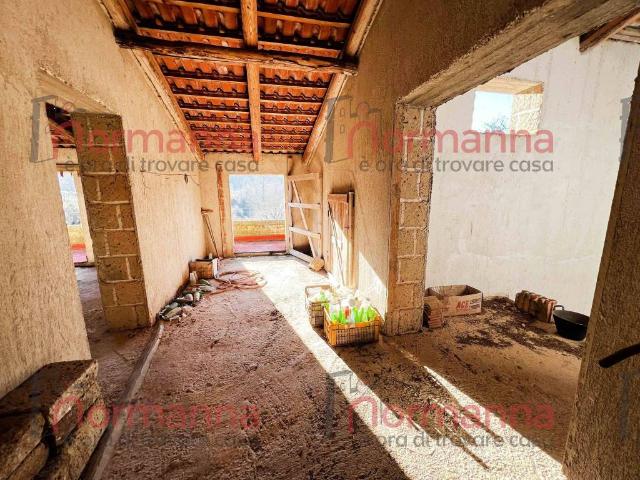 Villa in vendita a Liberi CE