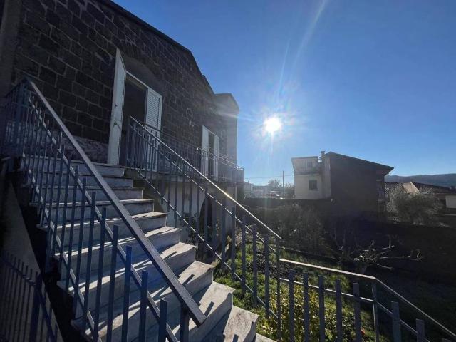 Villa in vendita a Liberi CE