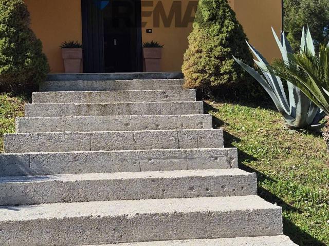 Villa in vendita a Liberi