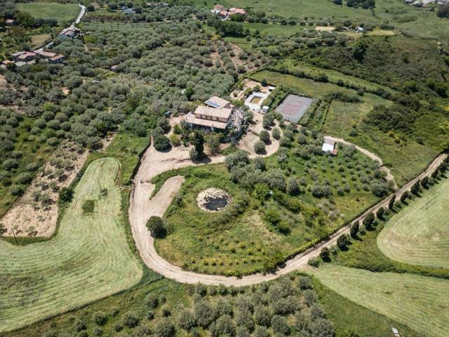 Villa in vendita a Librizzi ME