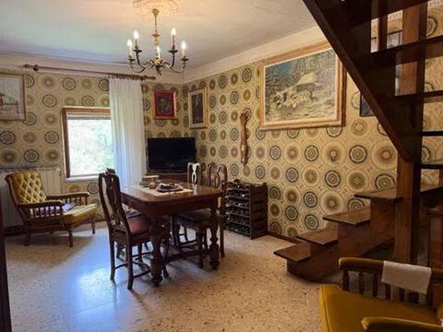 Villa in vendita a Licciana Nardi MS