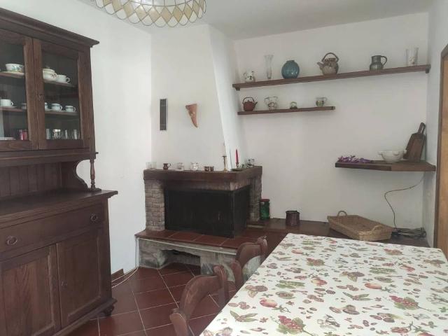 Villa in vendita a Licciana Nardi MS