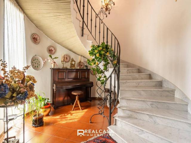 Villa in vendita a Licciana Nardi MS