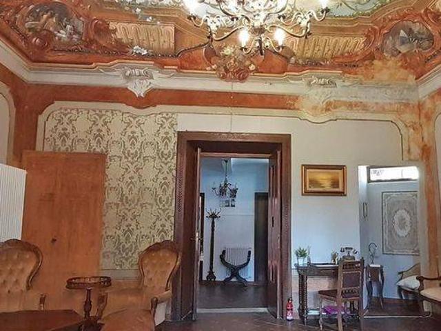 Villa in vendita a Licciana Nardi MS