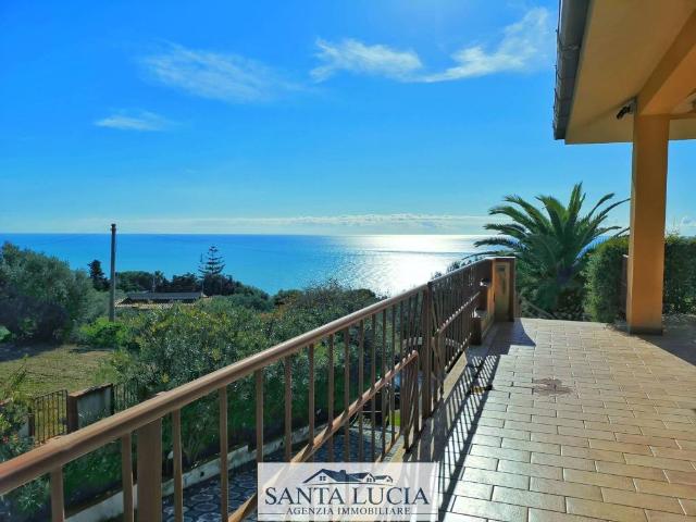 Villa in vendita a Licata AG