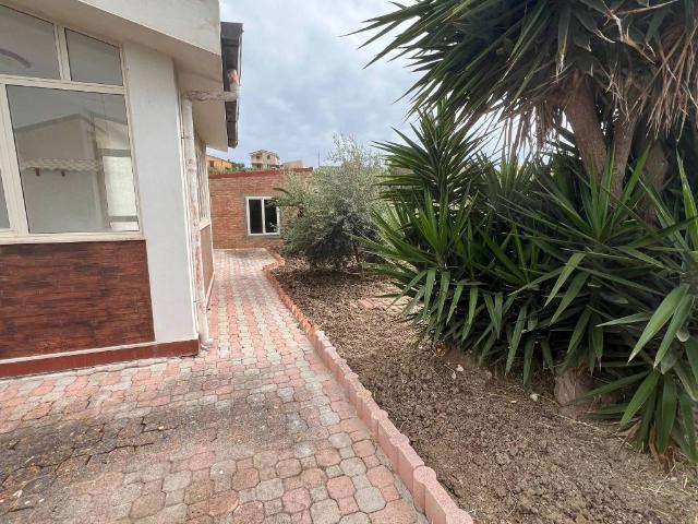 Villa in vendita a Licata AG
