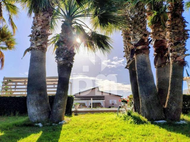 Villa in vendita a Licata AG