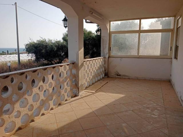 Villa in vendita a Licata AG