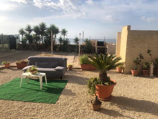 Villa in vendita a Licata AG