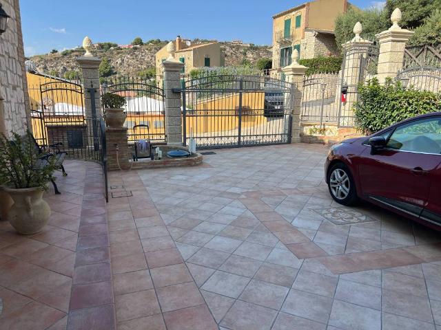 Villa in vendita a Licata AG