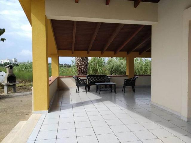 Villa in vendita a Licata AG