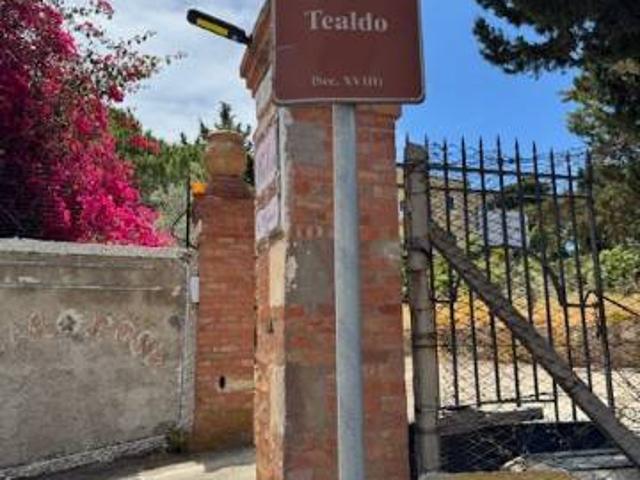 Villa in vendita a Licata AG