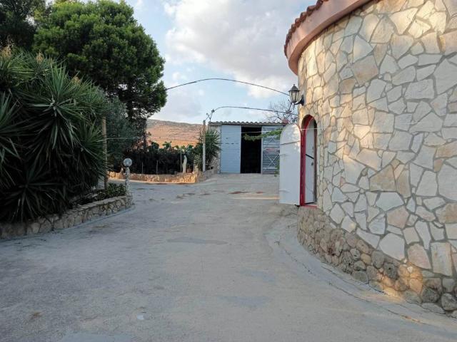 Villa in vendita a Licata AG
