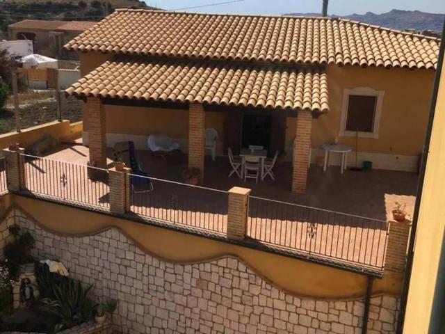 Villa in vendita a Licata AG