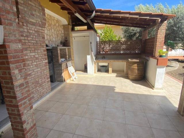 Villa in vendita a Licata AG