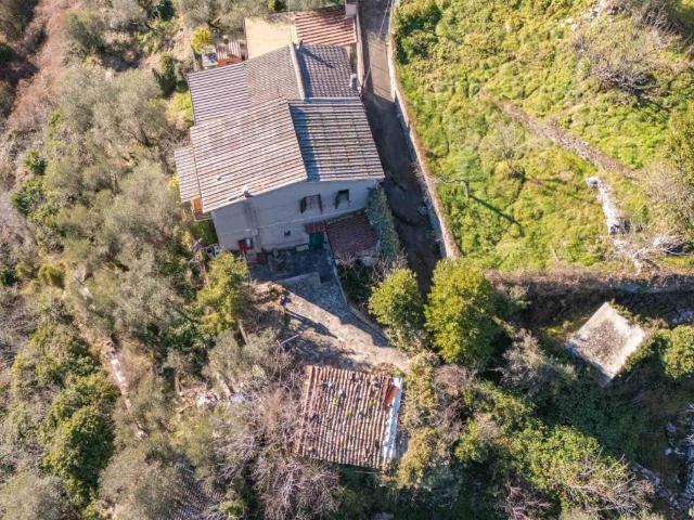 Villa in vendita a Licenza RM