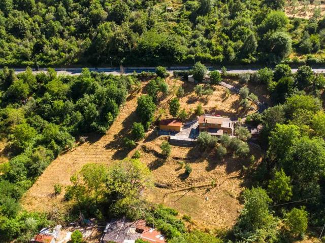 Villa in vendita a Licenza RM