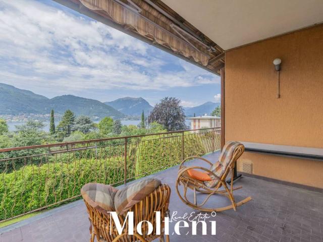 Villa in vendita a Lierna LC