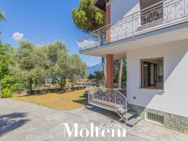 Villa in vendita a Lierna LC