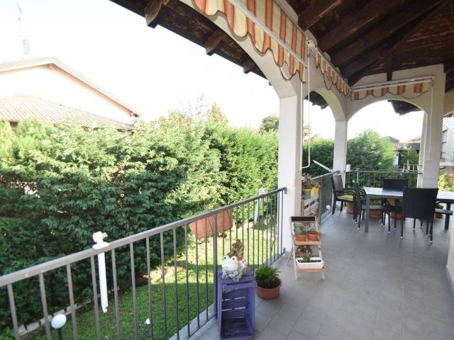 Villa in vendita a Lignana VC