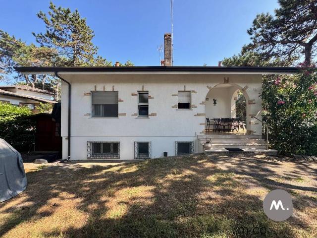 Villa in vendita a Lignano Sabbiadoro UD