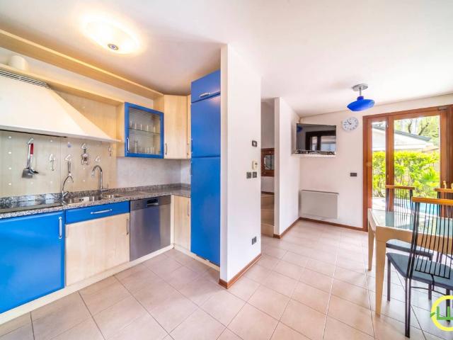 Villa in vendita a Lignano Sabbiadoro UD