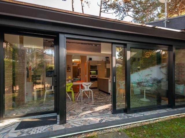 Villa in vendita a Lignano Sabbiadoro UD