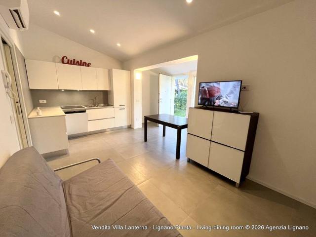 Villa in vendita a Lignano Sabbiadoro UD