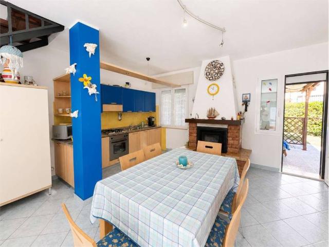 Villa in vendita a Lignano Sabbiadoro UD