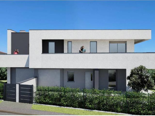 Villa in vendita a Lignano Sabbiadoro UD