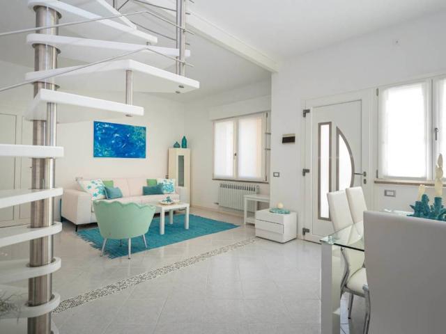 Villa in vendita a Lignano Sabbiadoro UD