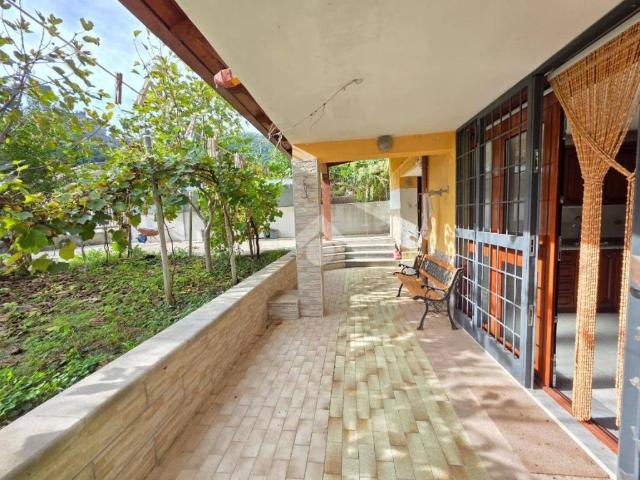 Villa in vendita a Limatola BN