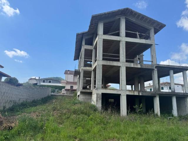 Villa in vendita a Limatola BN
