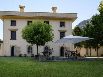 Villa in vendita a Limatola BN