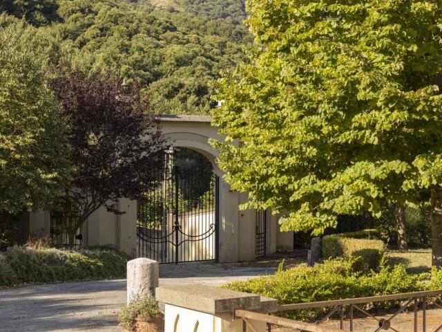 Villa in vendita a Limatola BN