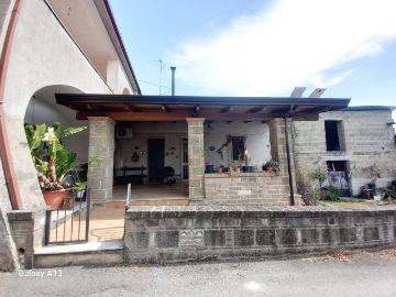 Villa in vendita a Limatola BN