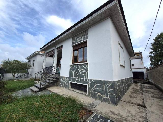 Villa in vendita a Limbiate MB
