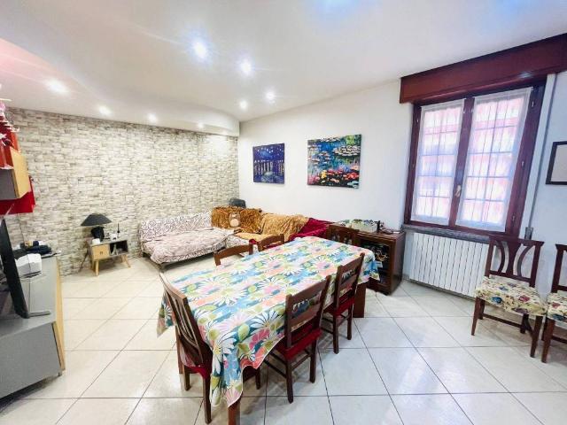 Villa in vendita a Limbiate MB