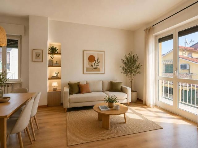 Villa in vendita a Limbiate MB