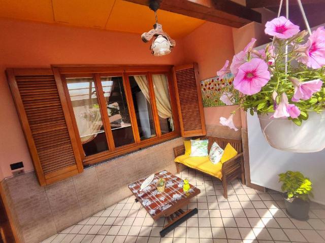 Villa in vendita a Limbiate MB